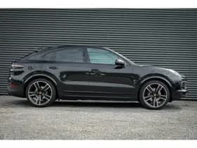 Porsche Cayenne Coupé 3.0 thumbnail 13