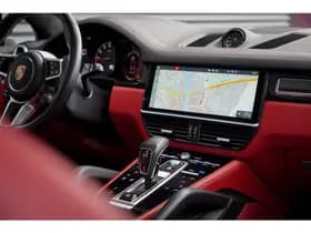 Porsche Cayenne Coupé 3.0 thumbnail 20