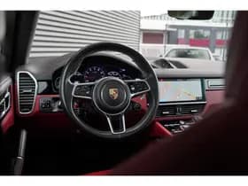 Porsche Cayenne Coupé 3.0 thumbnail 24