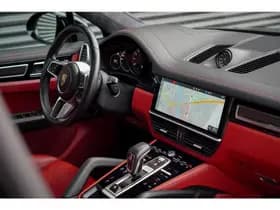 Porsche Cayenne Coupé 3.0 thumbnail 37