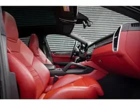 Porsche Cayenne Coupé 3.0 thumbnail 38