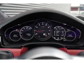 Porsche Cayenne Coupé 3.0 thumbnail 5