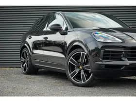 Porsche Cayenne Coupé 3.0 thumbnail 46