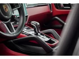 Porsche Cayenne Coupé 3.0 thumbnail 47