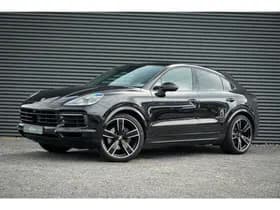 Porsche Cayenne Coupé 3.0 thumbnail 48