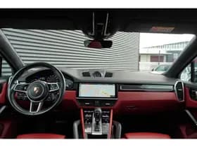 Porsche Cayenne Coupé 3.0 thumbnail 7