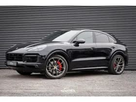 Porsche Cayenne Coupé 3.0 thumbnail 76