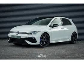 Volkswagen Golf 2.0 TSI R 4Motion