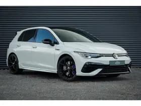 Volkswagen Golf 2.0 TSI R 4Motion thumbnail 11