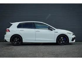 Volkswagen Golf 2.0 TSI R 4Motion thumbnail 12