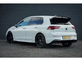 Volkswagen Golf 2.0 TSI R 4Motion thumbnail 13