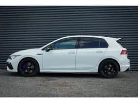 Volkswagen Golf 2.0 TSI R 4Motion thumbnail 3