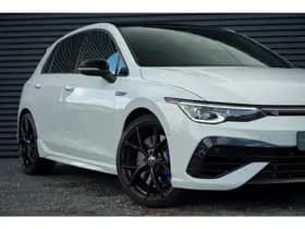 Volkswagen Golf 2.0 TSI R 4Motion thumbnail 24