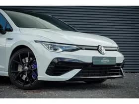 Volkswagen Golf 2.0 TSI R 4Motion thumbnail 25