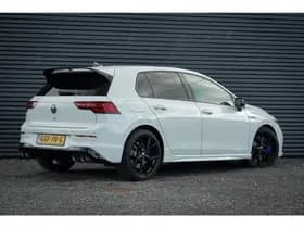 Volkswagen Golf 2.0 TSI R 4Motion thumbnail 4