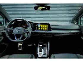 Volkswagen Golf 2.0 TSI R 4Motion thumbnail 7