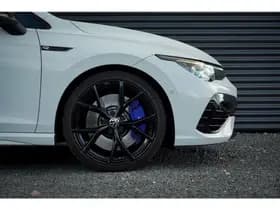 Volkswagen Golf 2.0 TSI R 4Motion thumbnail 10