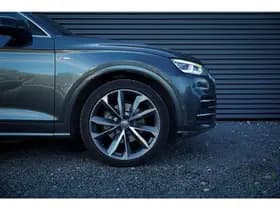 Audi Q5 2.0 TDI quattro Sport S Line thumbnail 11