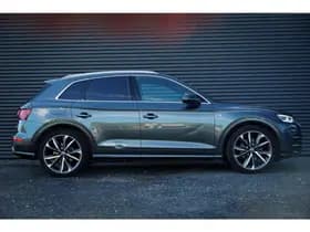 Audi Q5 2.0 TDI quattro Sport S Line thumbnail 12