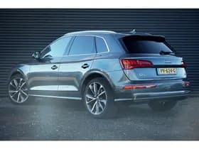 Audi Q5 2.0 TDI quattro Sport S Line thumbnail 13