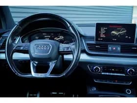 Audi Q5 2.0 TDI quattro Sport S Line thumbnail 16