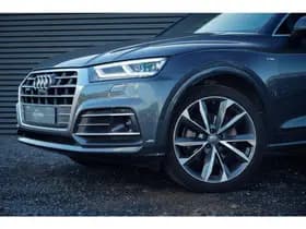 Audi Q5 2.0 TDI quattro Sport S Line thumbnail 20