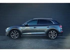 Audi Q5 2.0 TDI quattro Sport S Line thumbnail 3