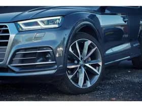 Audi Q5 2.0 TDI quattro Sport S Line thumbnail 21