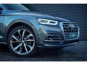 Audi Q5 2.0 TDI quattro Sport S Line thumbnail 23