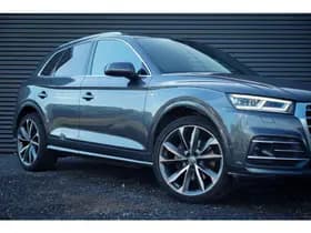 Audi Q5 2.0 TDI quattro Sport S Line thumbnail 24
