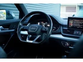 Audi Q5 2.0 TDI quattro Sport S Line thumbnail 30