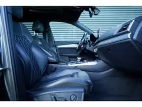 Audi Q5 2.0 TDI quattro Sport S Line thumbnail 31