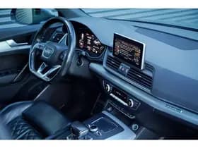 Audi Q5 2.0 TDI quattro Sport S Line thumbnail 33
