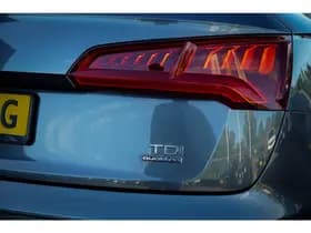 Audi Q5 2.0 TDI quattro Sport S Line thumbnail 34