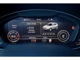 Audi Q5 2.0 TDI quattro Sport S Line thumbnail 5