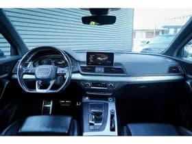 Audi Q5 2.0 TDI quattro Sport S Line thumbnail 7