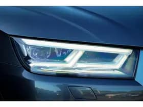 Audi Q5 2.0 TDI quattro Sport S Line thumbnail 10