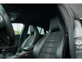 Mercedes-Benz CLA-Klasse Shooting Brake 180 Lease Edition thumbnail 2