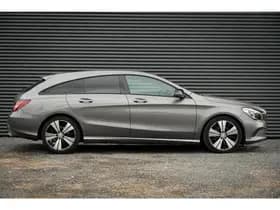 Mercedes-Benz CLA-Klasse Shooting Brake 180 Lease Edition thumbnail 13