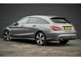 Mercedes-Benz CLA-Klasse Shooting Brake 180 Lease Edition thumbnail 14