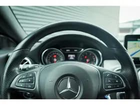 Mercedes-Benz CLA-Klasse Shooting Brake 180 Lease Edition thumbnail 17