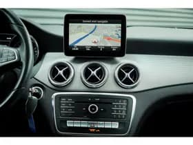 Mercedes-Benz CLA-Klasse Shooting Brake 180 Lease Edition thumbnail 21