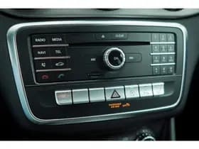 Mercedes-Benz CLA-Klasse Shooting Brake 180 Lease Edition thumbnail 22