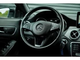 Mercedes-Benz CLA-Klasse Shooting Brake 180 Lease Edition thumbnail 24
