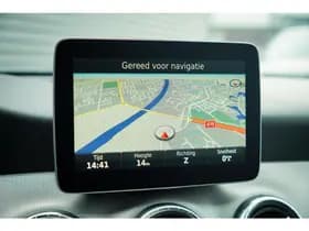 Mercedes-Benz CLA-Klasse Shooting Brake 180 Lease Edition thumbnail 25