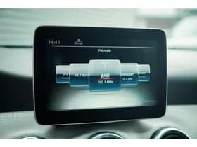 Mercedes-Benz CLA-Klasse Shooting Brake 180 Lease Edition thumbnail 27