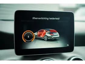 Mercedes-Benz CLA-Klasse Shooting Brake 180 Lease Edition thumbnail 28