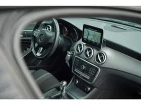 Mercedes-Benz CLA-Klasse Shooting Brake 180 Lease Edition thumbnail 31