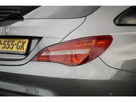 Mercedes-Benz CLA-Klasse Shooting Brake 180 Lease Edition thumbnail 32