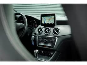 Mercedes-Benz CLA-Klasse Shooting Brake 180 Lease Edition thumbnail 34